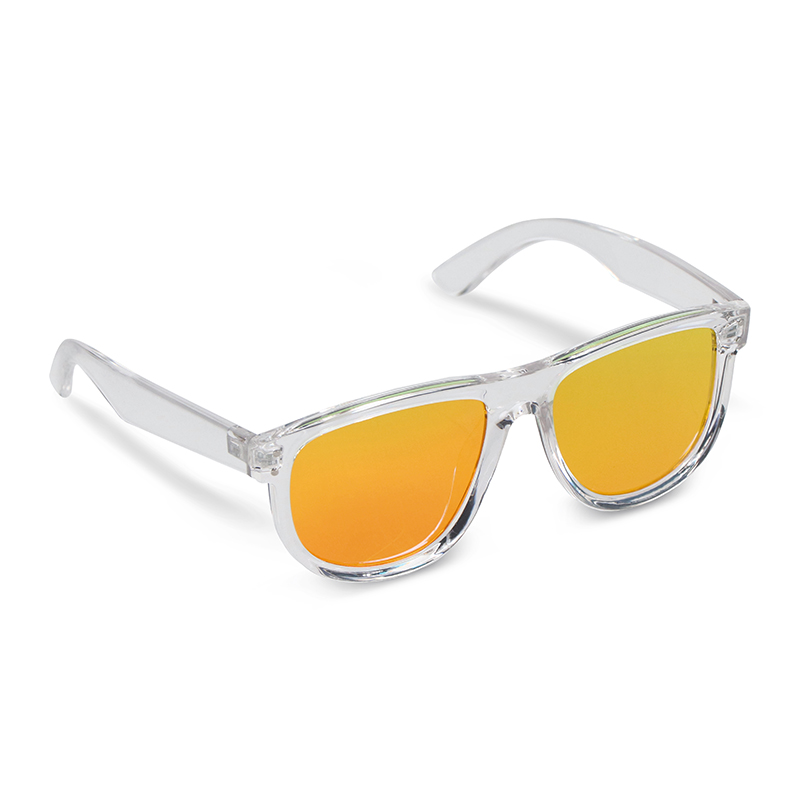Lunettes de soleil transparentes - image 10